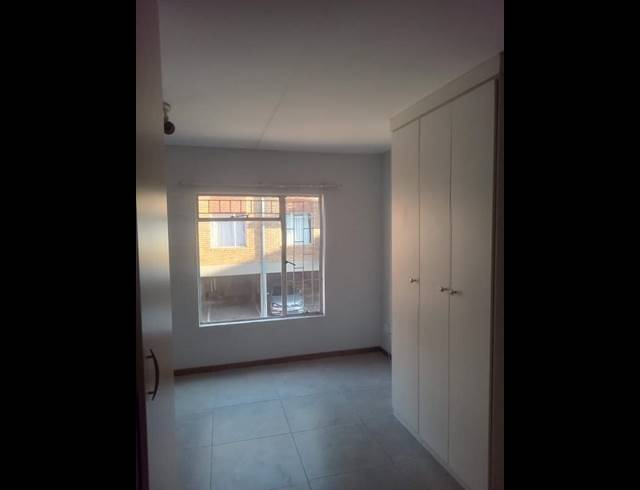 1 BEDROOM PROPERTY TO RENT IN AUCKLAND PARK
